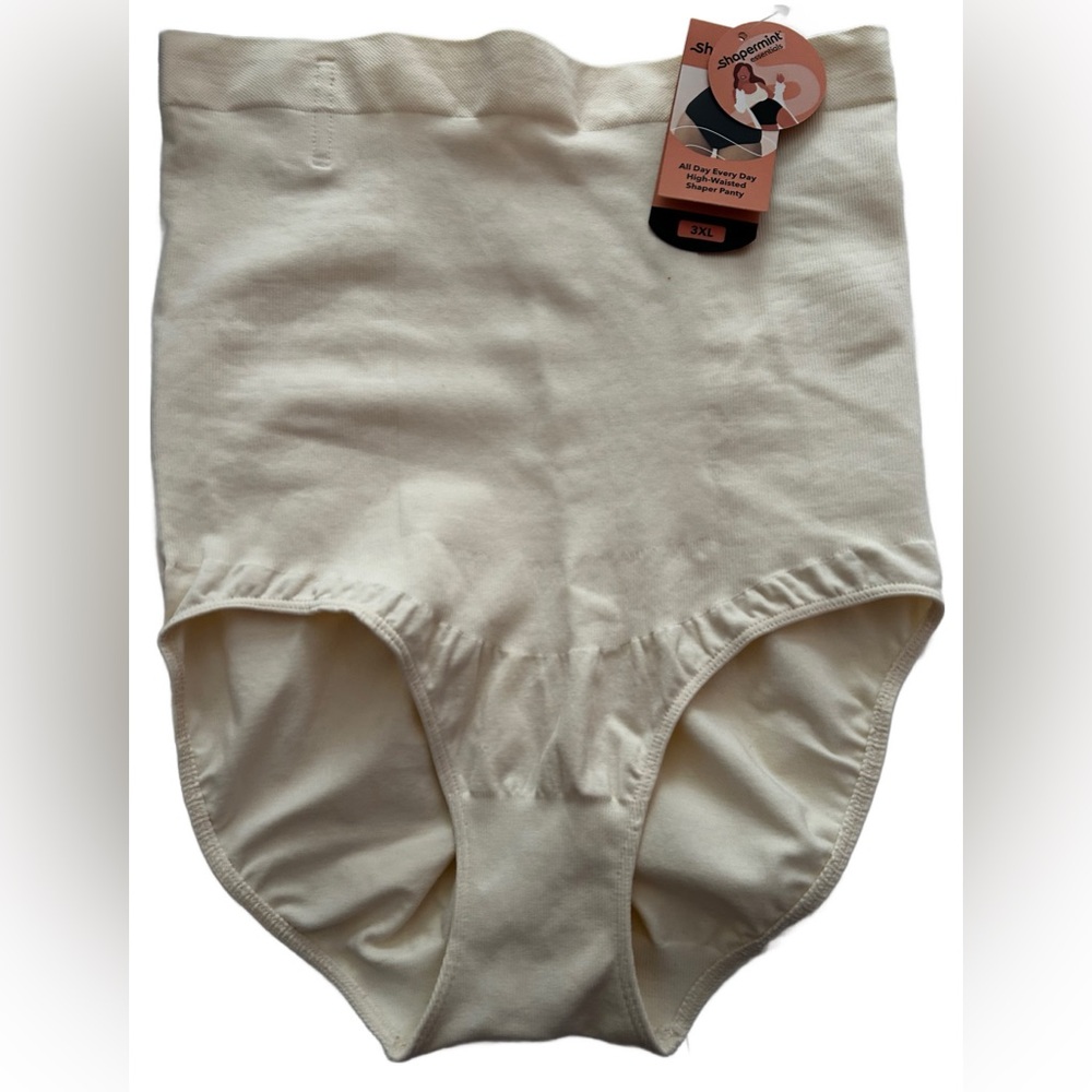 Shapermint High Waisted Shaper Panty